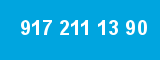 917 211 13 90 917 211 13 90